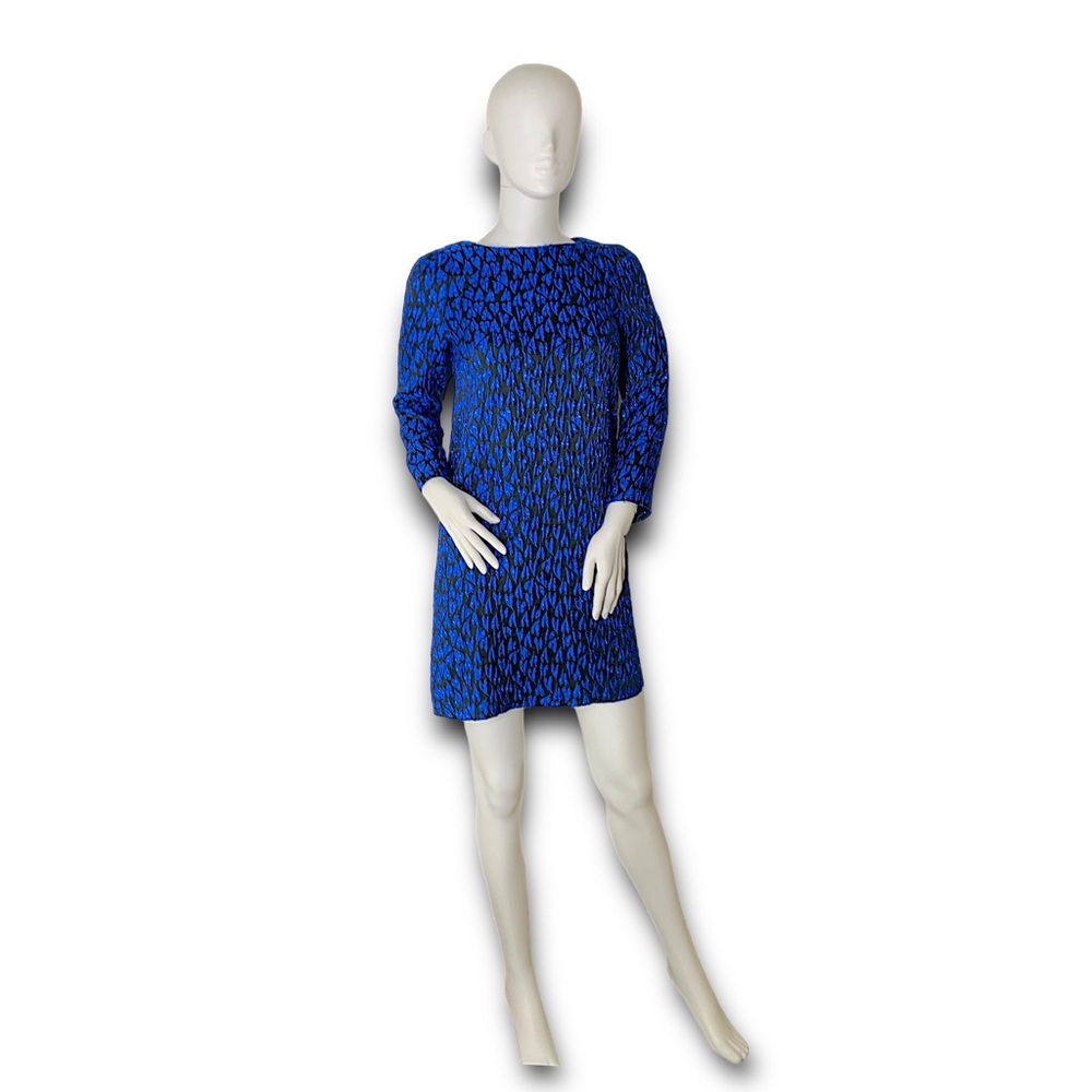 Mauro Grifoni Autumn/Winter 2013 Collection DRESS